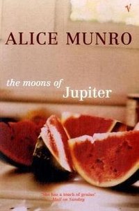 The Moons of Jupiter (Vintage 2004)