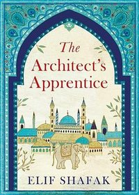The Architect's Apprentice (Viking 2014)