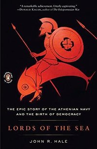 Lords Of The Sea (J P Tarcher/Penguin Putnam 2010)