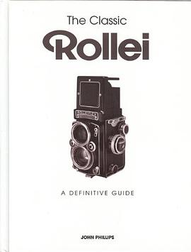 The Classic Rollei