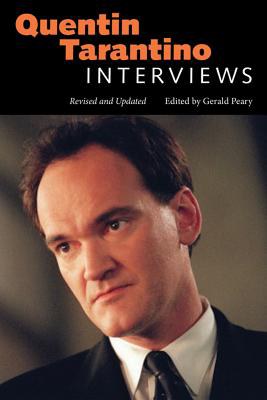 Quentin Tarantino: Interviews