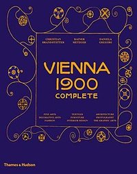 Vienna 1900 Complete (Thames & Hudson 2018)