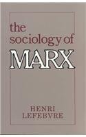 The Sociology of Marx (Columbia University Press 1968)