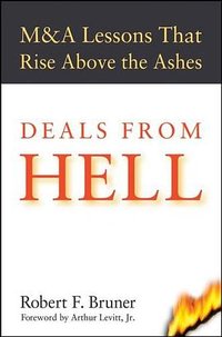 Deals from Hell (John Wiley & Sons Inc 2005)
