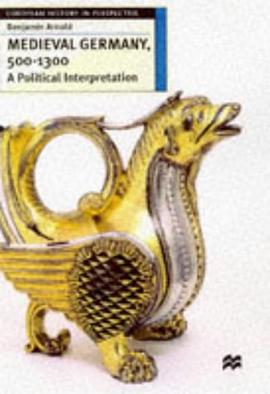 Medieval Germany, 500-1300