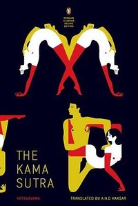 Kama Sutra (Penguin Classics 2012)