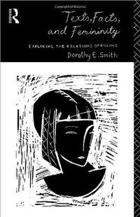 Texts, Facts and Femininity