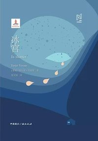 冰宫 (中国国际广播出版社 2019)