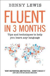 Fluent in 3 Months (Collins 2014)