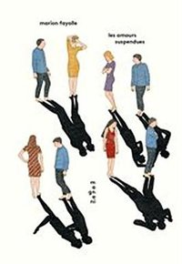 Les amours suspendues (Magnani Editions 2017)