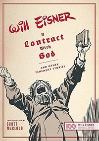 A Contract with God (W. W. Norton & Company 2017)
