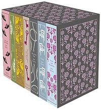 Jane Austen: the Complete Works (Penguin Classics 2014)