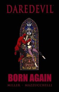 Daredevil (Marvel 2010)