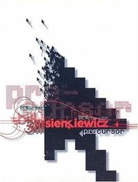 Bill Sienkiewicz Precursor Limited Edition