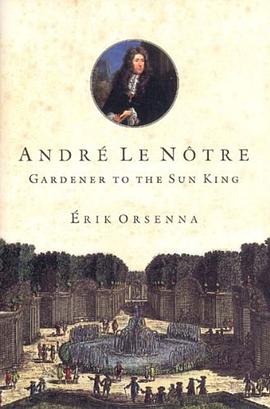 Andre Le Notre
