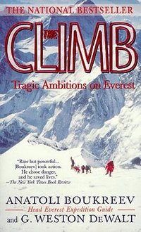 The Climb