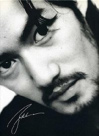 YUTAKA Takenouchi