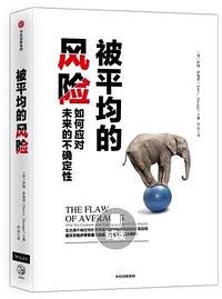 被平均的风险 (中信出版社 2019)