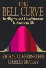 The Bell Curve (Free Press 1994)