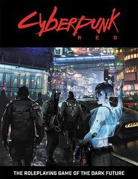 cyberpunk red