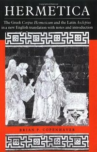 Hermetica (Cambridge University Press 1975)