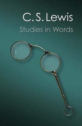 Studies in Words