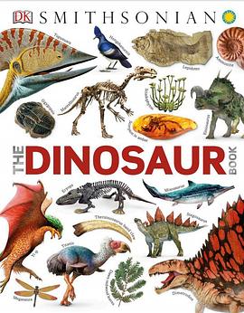 The Dinosaurs Book