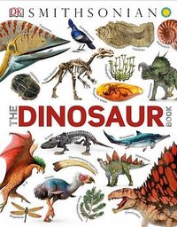 The Dinosaurs Book