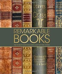 Remarkable Books