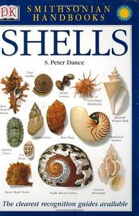 Shells (DK Publishing 2002)