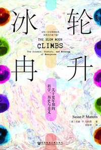 冰轮冉升 (社会科学文献出版社)