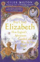 Big Chief Elizabeth (7-09999 2001)
