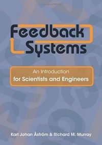 Feedback Systems (Princeton University Press 2008)
