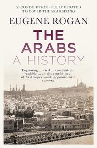 The Arabs (Penguin 2012)