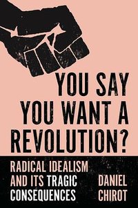 You Say You Want a Revolution? (Princeton University Press 2022)