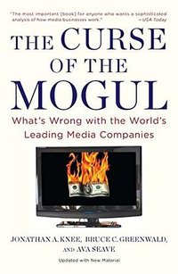 The Curse of the Mogul (Penguin 2011)
