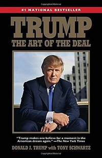 Trump (Ballantine Books 2015)