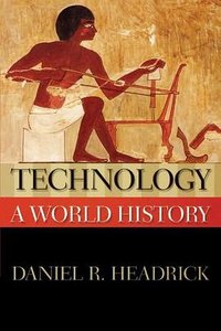 Technology (Oxford University Press 2009)