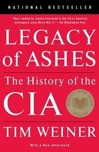 Legacy of Ashes (Anchor 2008)