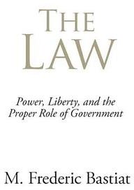 The Law (Waking Lion Press 2006)