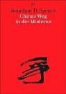 Chinas Weg in die Moderne. (Dtv 2001)