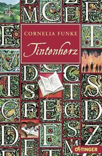 Tintenherz (Oetinger Taschenbuch 2010)