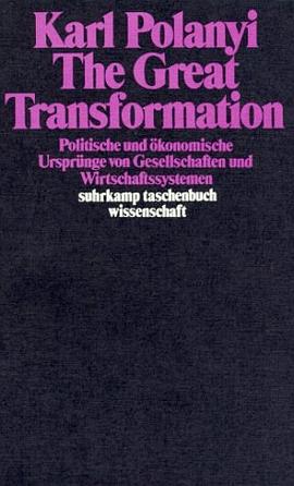The Great Transformation