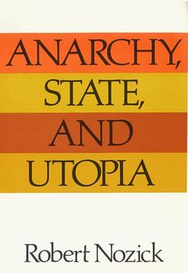 Anarchy State and Utopia