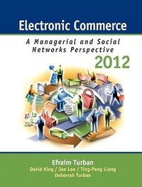 Electronic Commerce 2012