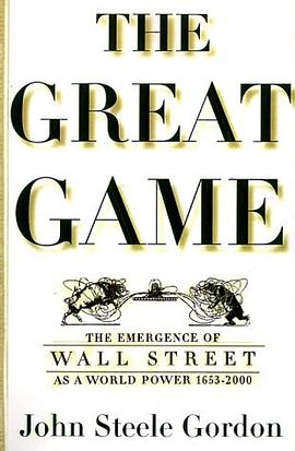 The Great Game