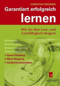 Garantiert erfolgreich lernen (Grüning 2006)