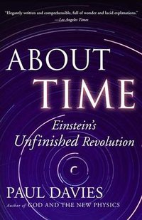 About Time (Simon & Schuster 1996)