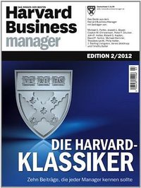 Die Harvard-Klassiker
