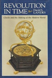 Revolution in Time (Belknap Press 1983)